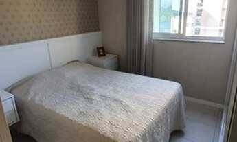 Imagem 2: Lindo apartamento 3 quartos sendo 1 suíte com 96m2 na Enseada do Sua