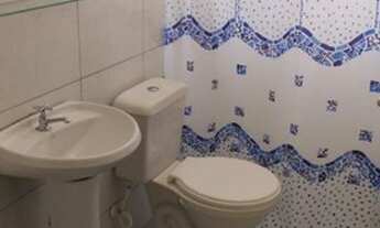 Imagem 7: Alugo Casa 2 Qts, Semimobiliada, Boa Internet, No Centro