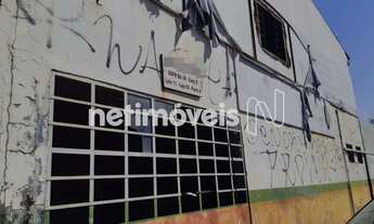 Imagem 7: Locação Galpão SOF Norte Setor Industrial