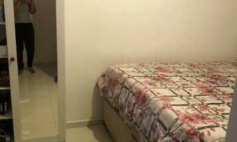 Imagem 2: LINDA CASA DE CONDOMINIO DE 2 DORMITÓRIOS COM SUITE NA VL TUPI