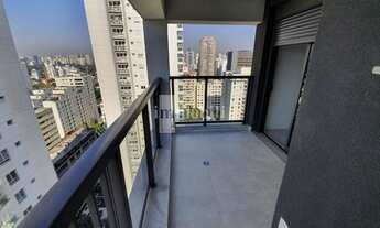 Imagem 5: PINHEIROS, NOVISSIMO, 03 DORMS, 02 SUITES, 02 VAGAS, 104M2