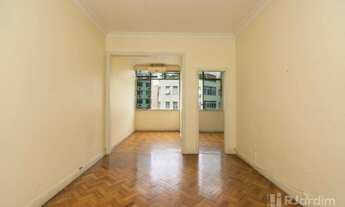 Imagem 6: Metrô próximo. Verão mais fresco. Apartamento com 2 quartos. Sem vaga à venda, 75 m², Ipan