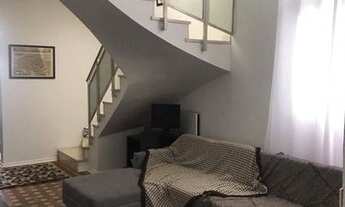 Imagem 6: Casa no Brooklin Paulista !!! Com 190m², 4 quartos sendo 3 suites, armarios planejados em