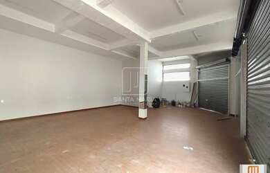 Imagem 6: Salão/Galpão (salão - térreo) , cozinha planejada