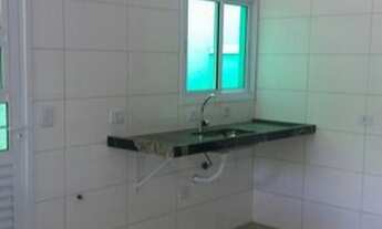 Imagem 4: SOBRADO NOVO EM SANTO ANDRÉ ** estuda proposta