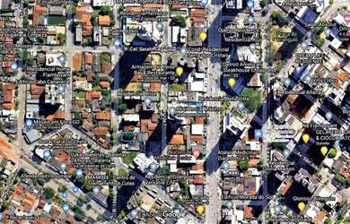 Imagem 3: Loteamento Aberto - Terreno