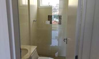 Imagem 5: Cobertura para Venda em Santo André, Vila Tibiriçá, 2 dormitórios, 1 suíte, 2 banheiros, 1