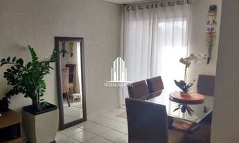 Imagem: Apartamento 2dorms de 65m2 em Vila Santa