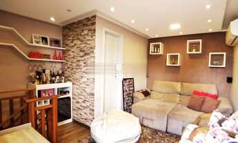 Imagem 2: Apartamento Duplex Igara Canoas Ref.:50