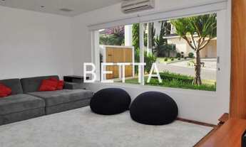 Imagem 6: 15526 - Casa 4 Dorms. (4 Suítes), MELVILLE - SANTANA DE PARNAIBA/SP