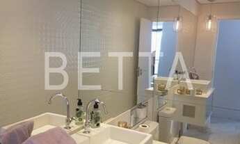 Imagem 7: 23820 - Apartamento 2 Dorms. (2 Suítes), ALPHAVILLE EMPRESARIAL - BARUERI/SP