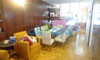 Imagem 7: Rio de Janeiro - Apartamento Padrão - Copacabana