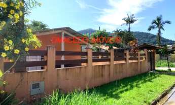 Imagem: CASA RESIDENCIAL em UBATUBA - SP, PRAIA