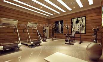 Imagem 4: APARTAMENTO 04 SUÍTES NA QUADRA MAR DE MEIA PRAIA