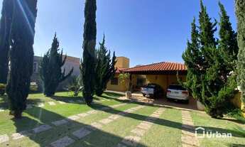 Imagem: CASA ALTO PADRÃO 4 DORM. 4 SUITES