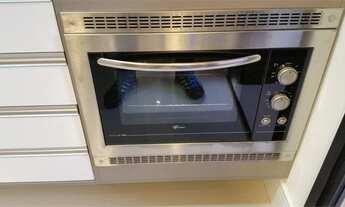 Imagem 5: Apartamento para venda com 67 metros quadrados com 1 quarto em Vila Olímpia - São Paulo