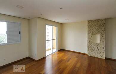 Imagem 6: Apartamento para Aluguel - Tatuapé, 2 Quartos, 65 m2