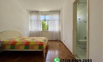 Imagem 3: Apartamento para venda tem 220 metros quadrados com 4 quartos em Barra - Salvador - BA