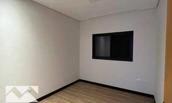 Imagem 5: Casa com 3 dormitórios à venda, 145 m² por R$ 880.000,00 - Condomínio Reserva das Paineira