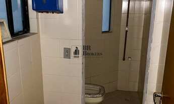 Imagem 5: SALA COMERCIAL COM VISTA PANORÂMICA FRENTE MAR COM 200 M²