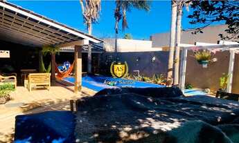 Imagem: Vendo linda Casa de condomínio 4 quartos