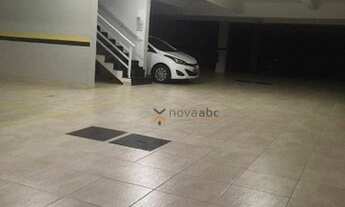 Imagem 2: Apartamento com 2 dormitórios à venda, 38 m² por R$ 290.000,00 - Santa Maria - Santo André