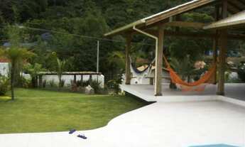 Imagem 6: Casa de Praia para Venda em Florianópolis, lagoinha, 3 dormitórios, 1 suíte, 3 banheiros