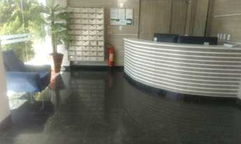 Imagem 3: Lindo apto 89 mts2 03 qtos 01 suíte piscina saúna churrasq. garagem academia Nilópolis RJ