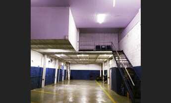 Imagem 4: Galpão em Vila Endres - Guarulhos