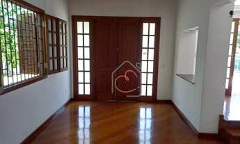 Imagem 5: Casa com 4 dormitórios para alugar, 300 m² por R$ 4.000,00/mês - Cancela Preta - Macaé/RJ