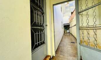 Imagem 3: Sobrado na Vila Mazzei