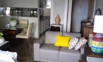 Imagem 2: Apartamento / Padrão - Encruzilhada - Venda - Residencial