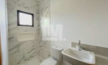 Imagem 7: Sobrado para venda possui 110 metros quadrados com 3 quartos em Jardim do Lago - Atibaia