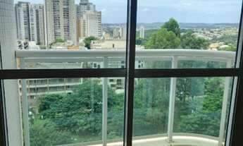 Imagem 2: Edifício Doppio Spasio