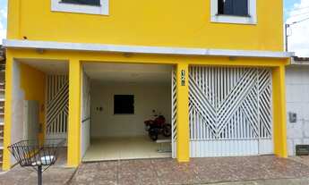 Imagem 2: Prédio com 5 apartamentos com 2 quartos em Rosa Elze - São Cristóvão - SE