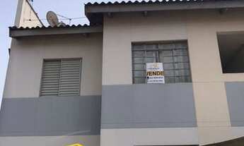 Imagem 3: Apartamento com 2 quartos no Conjunto Residencial Cancun - Bairro Conjunto Vivi Xavier em