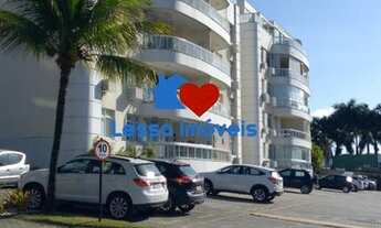 Imagem 4: Cobertura para Venda em Niterói, Itaipu, 3 dormitórios, 1 suíte, 2 banheiros, 3 vagas