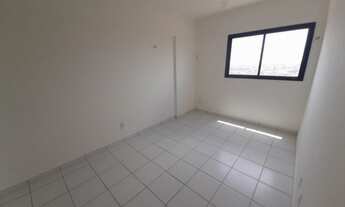 Imagem 5: Residencial Alvorada à 2 minutos do Shopping Midway - 3 quartos - 75m² - 2 vagas