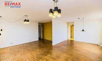 Imagem 6: Apartamento na Av. Paes de Barros Mooca com 3 dormitórios, 1 Suíte à venda, 125 m² por R