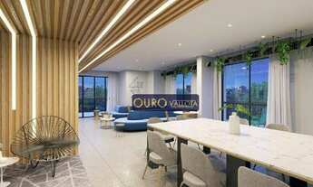 Imagem 5: Apartamento Duplex com 1 dormitório à venda, 74 m² por R$ 1.058.129 - Vila Madalena - São