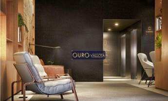 Imagem 7: Apartamento com 2 dormitórios à venda, 37 m² por R$ 338.580 - Consolação - São Paulo/SP