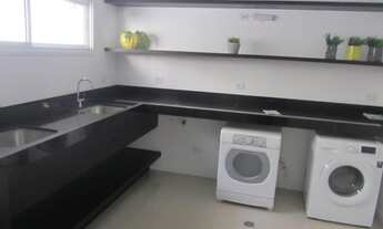 Imagem 6: Apartamento com 1 quarto para alugar por R$ 1300.00, 36.40 m2 - REBOUCAS - CURITIBA/PR
