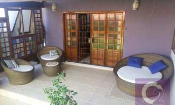 Imagem 5: Casa à venda, 400 m² por R$ 1.800.000,00 - Praia do Pecado - Macaé/RJ