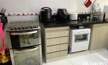 Imagem 6: Sobrado para Venda em São Paulo, Jabaquara, 3 dormitórios, 1 suíte, 2 banheiros, 2 vagas