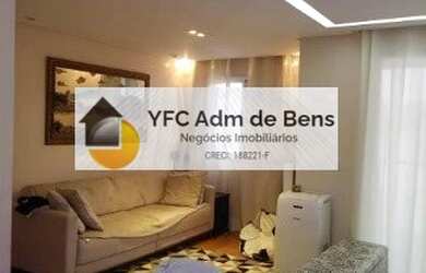 Imagem 5: São Paulo - Apartamento Padrão - Tatuapé