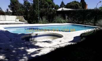 Imagem 6: EXCELENTE CASA COM 3 SUITES NA CITY LAPA