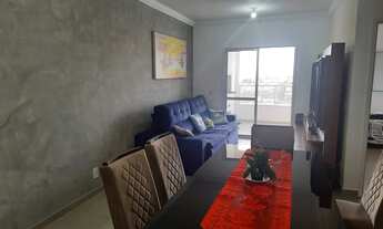 Imagem 3: Apartamento para venda tem 75 metros quadrados com 2 quartos em Vila São José - Taubaté