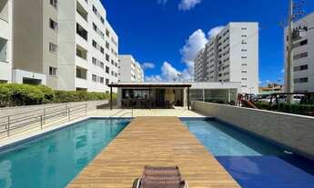 Imagem: Apartamento 2/4 Suite, Varanda Para Venda