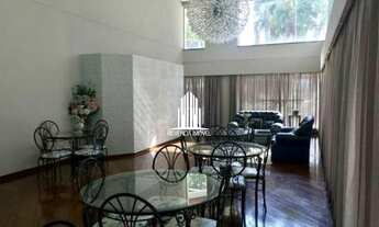 Imagem 5: APARTAMENTO 5 DORMITÓRIOS, 4 SUÍTES, 6 VAGAS, À VENDA EM SÃO BERNARDO DO CAMPO