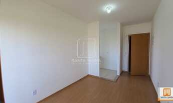 Imagem 2: Apartamento (tipo - padrao) 2 dormitórios, cozinha planejada, portaria 24 horas, lazer, el